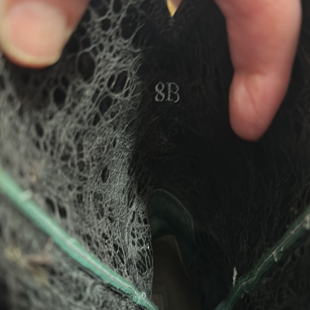 Ariat Zealous Cowboy Boots - Picture 6 of 6